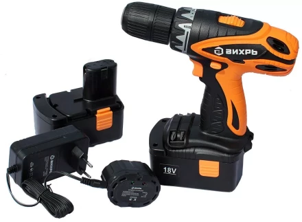 Зарядное устройство для ВИХРЬ ДА-18Л-2К купить в Уфе