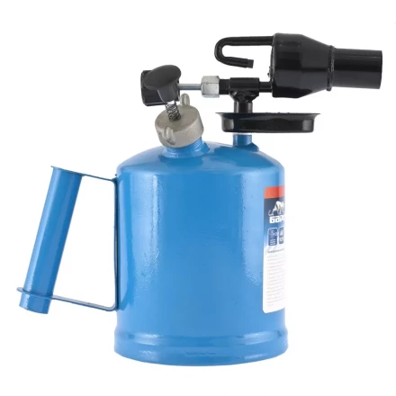 Лампа паяльная 2 л БАРС 91452 купить в Уфе