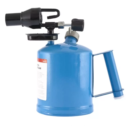 Лампа паяльная 2 л БАРС 91452 купить в Уфе