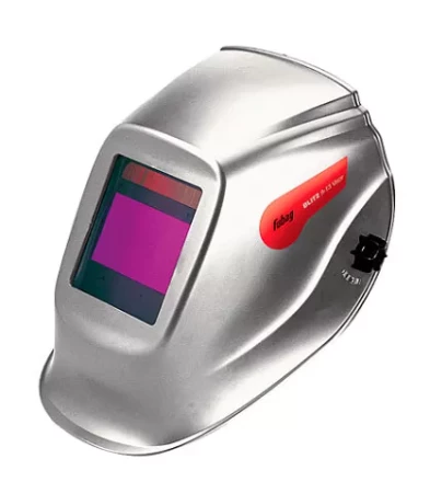 Сварочная маска сварщика &quot;Хамелеон&quot; FUBAG BLITZ 9.13 Visor купить в Уфе