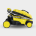Аккумуляторная газонокосилка KARCHER LMO 18-36 купить в Уфе