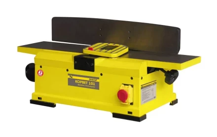 Станок строгальный Корвет 101 91010 купить в Уфе