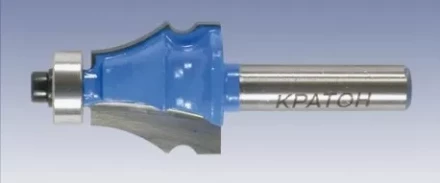 Фреза профильная с подш 40007 Кратон 1 09 03 084 купить в Уфе