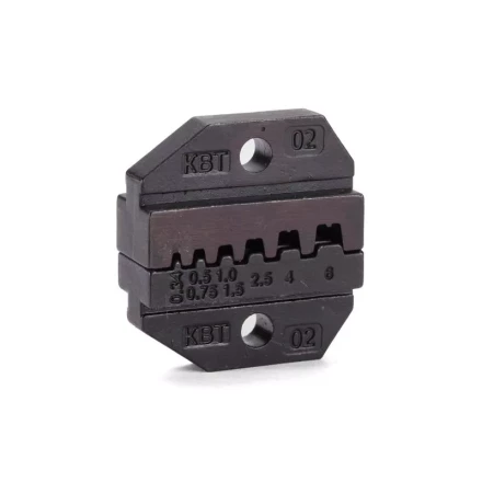 Номерные матрицы МПК-02 КВТ купить в Уфе