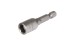 Головка HAMMER размер 8мм, H 48мм, S 1/4&#039;&#039; (229-003 PS HX) купить в Уфе