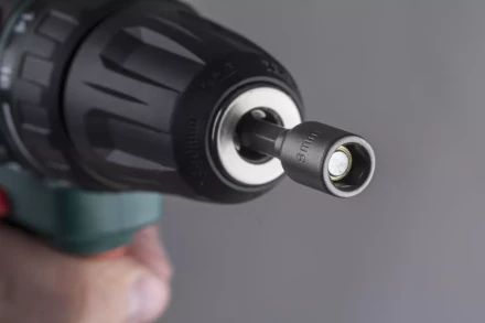 Головка HAMMER размер 8мм, H 48мм, S 1/4&#039;&#039; (229-003 PS HX) купить в Уфе