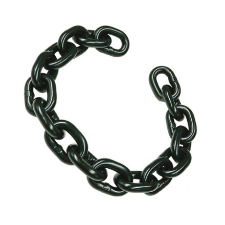 Цепь круглозвенная TOR G80 EN818-2 10х30 некалиброванная (S) 1048605 купить в Уфе