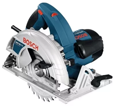 Пила дисковая (циркулярная) Bosch GКS 65 GCE (0.601.668.900) купить в Уфе