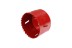 Коронка биметаллическая HAMMER Ф65х38мм 5/8&quot; BiMETALL (224-012) купить в Уфе