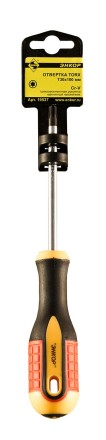 Отвертка Torx T30х100мм 19537 купить в Уфе