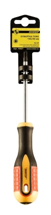 Отвертка Torx T30х100мм 19537 купить в Уфе