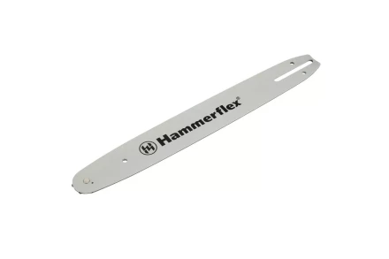 Шина цепной пилы HAMMER 401-002 3/8&#039;&#039;-1,3мм-52, 14 дюймов купить в Уфе