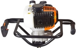 Мотобур CARVER AG-152/000 без шнека