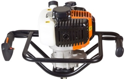 Мотобур CARVER AG-152/000 без шнека купить в Уфе