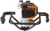 Мотобур CARVER AG-152/000 без шнека купить в Уфе