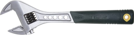 Ключ разводной Tiger, 250 / 35 мм, KRAFTOOL 27265-25 купить в Уфе