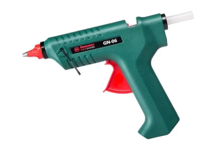 Пистолет клеевой HAMMER GN-06 купить в Уфе