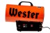 Тепловая пушка WESTER TG-35000 купить в Уфе