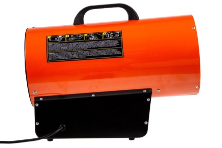 Тепловая пушка WESTER TG-35000 купить в Уфе