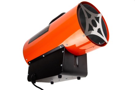 Тепловая пушка WESTER TG-35000 купить в Уфе