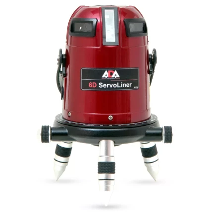 Нивелир лазерный ADA 6D Servoliner купить в Уфе