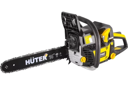 Бензопила Huter BS-2300М 70/6/12 купить в Уфе