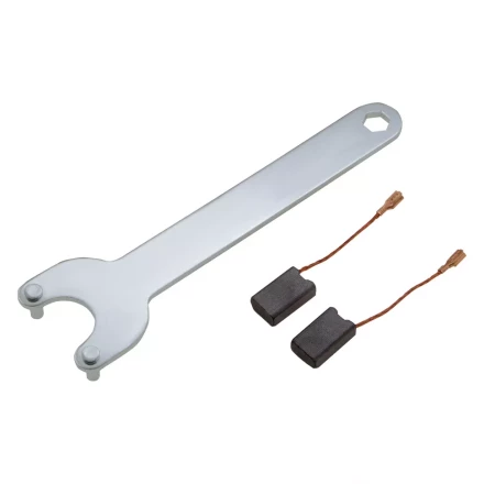 Угловая Машина шлифовальная Denzel AGH125-900 26904 купить в Уфе