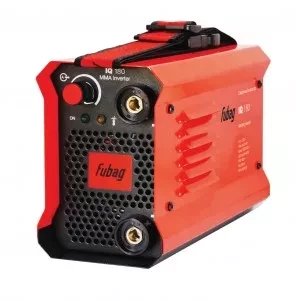Сварочный аппарат инверторный IQ 180 FUBAG купить в Уфе