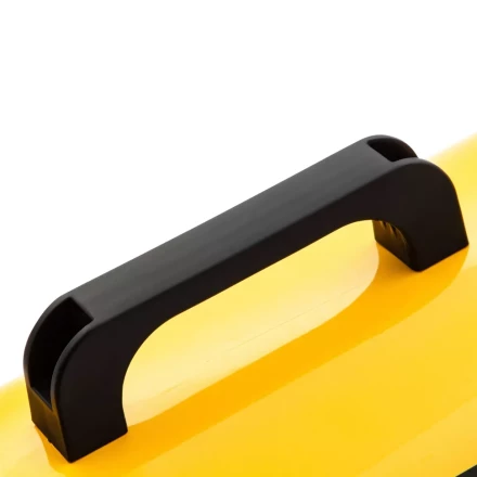 Газовая тепловая пушка GHG-15, 15 кВт, 500 м3/ч, пропан-бутан Denzel 96477 купить в Уфе