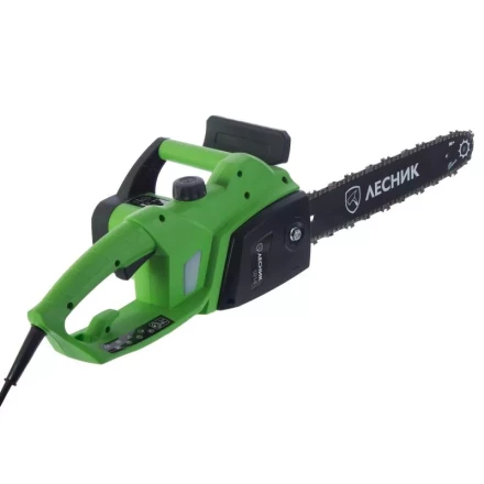 Электропила цепная Лесник L 1814 PATRIOT купить в Уфе