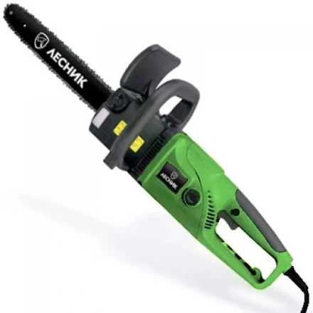 Электропила цепная Лесник L 1814 PATRIOT купить в Уфе