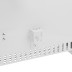 Конвектор электрический OptiPrime-1000, Wi-Fi, тачскрин, цифровой термостат, 1000 Вт// Denzel 98121 купить в Уфе