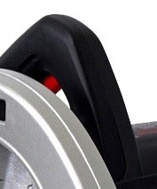 Пила дисковая CS65 Basic RedVerg купить в Уфе