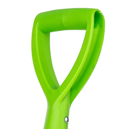 Лопата штыковая, 150х205х720 мм, деревянный лакированный черенок Сибртех 61375 купить в Уфе