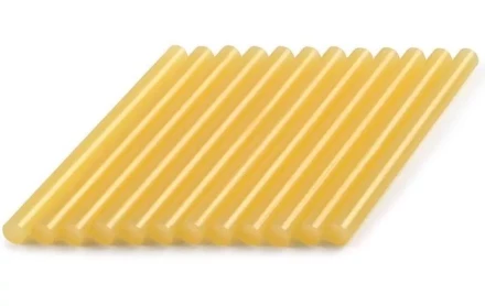 Клеевые стержни по дереву 7 мм DREMEL купить в Уфе