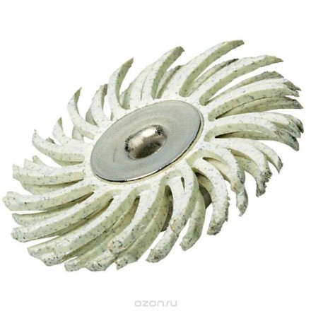 Шлифовальная щетка SC472 K120 DREMEL купить в Уфе