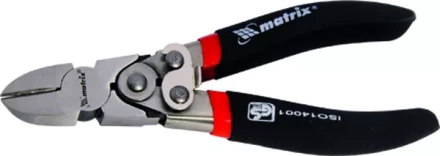 Бокорезы Energies 170 мм двойной рычажный механизм MATRIX 17513 купить в Уфе