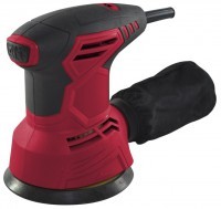 Шлифмашина ЭШМ RD-OS30-125 RedVerg купить в Уфе