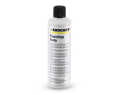Пеногаситель RM FoamStop Fruity, 125 мл KARCHER купить в Уфе