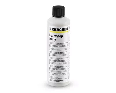 Пеногаситель RM FoamStop Fruity, 125 мл KARCHER купить в Уфе