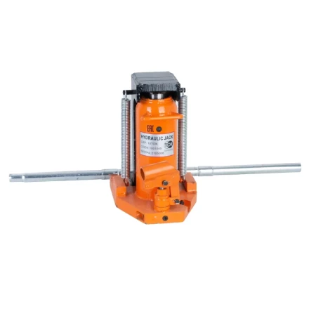 Домкрат гидравлический TOR MHC-10 (G) 1001045 купить в Уфе