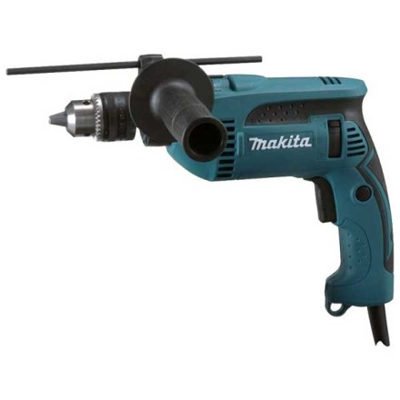 Дрель ударная Makita HP1620K купить в Уфе