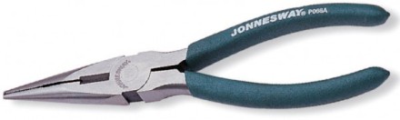 Пассатижи многофункциональные утконосы 6&quot; P066A Jonnesway 48281 купить в Уфе