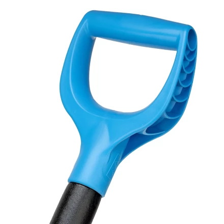 Лопата штыковая Palisad, 210х270х1350 мм, ребра жесткости, деревянный черенок, с рукояткой, LUXE 61301 купить в Уфе