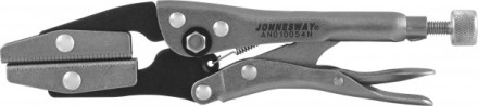 Щипцы для зажима шлангов и патрубков AN010054N  Jonnesway 48802 купить в Уфе