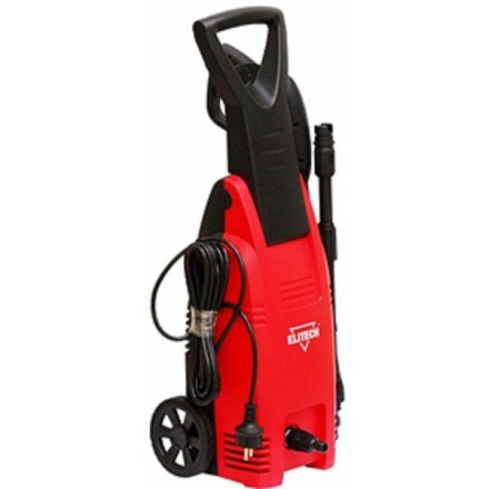 Минимойка-мойка высокого давления Elitech М 1500Р купить в Уфе