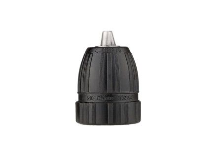 Патрон для дрели быстрозажимной c autolock 1–10 мм – 1/2&quot; MATRIX 16805 купить в Уфе