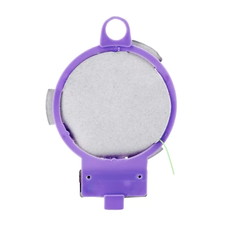 Подвязка из мягкой проволоки, бобина 20 м Palisad 644888 купить в Уфе