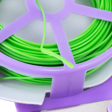 Подвязка из мягкой проволоки, бобина 20 м Palisad 644888 купить в Уфе