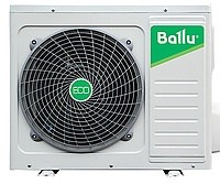 Блок наружный BALLU BSAGI/out-18HN1 сплит-системы инверторного типа купить в Уфе